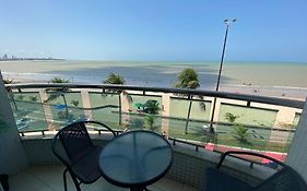 Bela Hospedagem - #407 Frente Mar em Manaíra