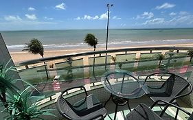 Bela Hospedagem - #407 Frente Mar em Manaíra